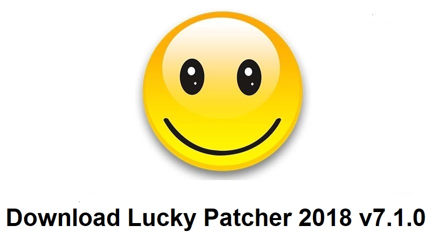 Lucky Patcher V8.2.1