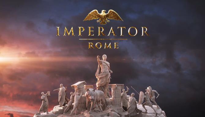 Imperator rome pc download